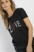 REMERA LOVE CORAZON - comprar online