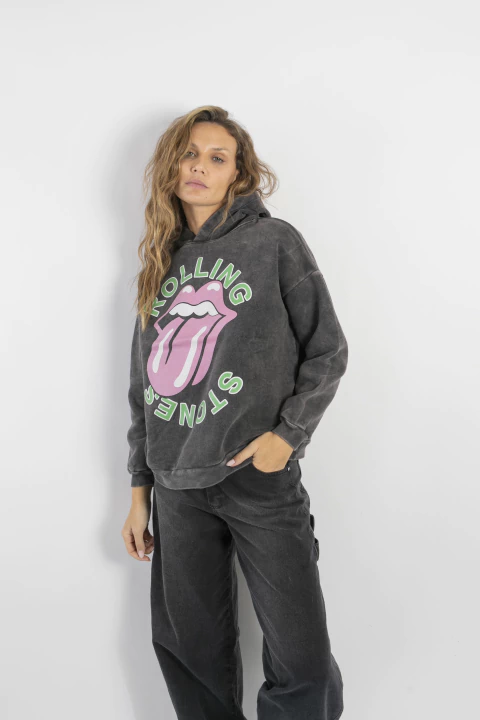 BUZO ROLLING STONES - comprar online