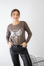 REMERA M/L WILD THING