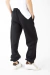 JOGGING BABUCHA CON ALFORZA FRISA COLORES - VETE AL DIABLO MUJER