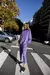 JOGGING PLUSH - VETE AL DIABLO MUJER