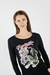 REMERA M/L FANTASTIC (RI23M909) - VETE AL DIABLO MUJER