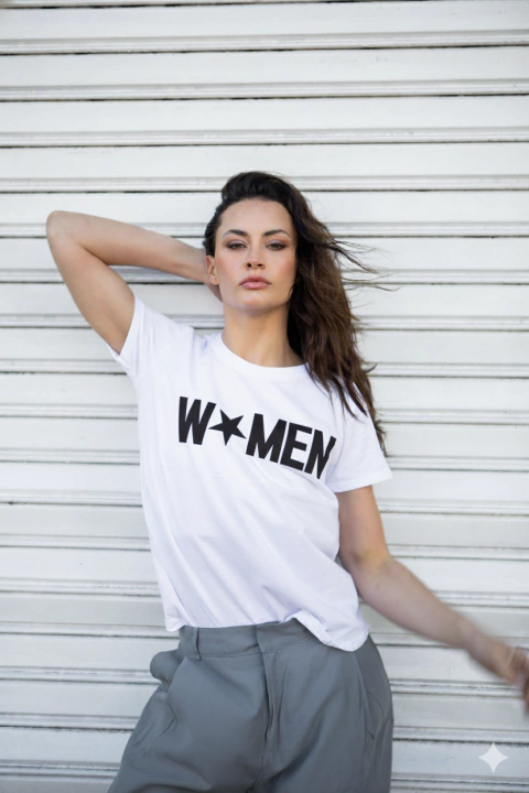 REMERA WOMEN - comprar online