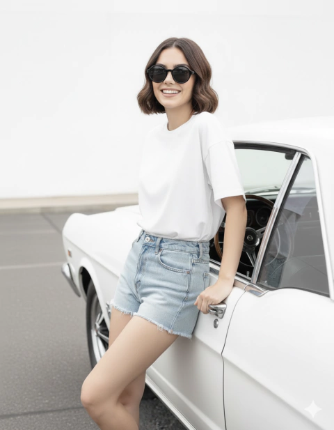 REMERA MANGA CAIDA - comprar online