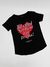REMERA TOO COOL - VETE AL DIABLO MUJER