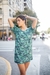VESTIDO REMERON V ESTAMPADO (RV24M850) - comprar online