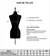 Imagen de REMERA HOMBROS STRASS