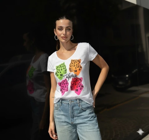 REMERA SAUVAGE - comprar online