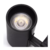 Imagem do Spot Para Trilho Eletrificado Preto 3000k 4000k 6000k