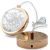 Pendente Saturno Dourado - loja online