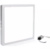 Kit 3 Painel Plafon Sobrepor 21x21cm Led Quadrado 18w 6000k na internet