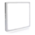 Kit 3 Painel Plafon Sobrepor 21x21cm Led Quadrado 18w 6000k - comprar online
