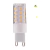 Kit 4 Lâmpadas Led Halopim G9 5w Para Lustre E Arandelas - comprar online