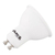 Kit 4 Lâmpada Led Dicroica Mr16 Gu10 6,5w - Casa Cristalle