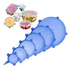 Set X5 Contenedor Bowls Batidor Acero + Tapa Hermetica Silicona en internet