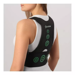 Corrector Postural Espalda Real Doctor Neoprene Faja Postura