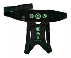 Corrector Postural Espalda Real Doctor Neoprene Faja Postura - comprar online