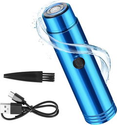Depiladora Recargable Sin Dolor Portatil usb