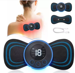 COMBO 3 EN 1 ELECTRODOS ABDOMEN + GLUTEOS + CUELLO - Home Love | Tienda De Bazar Y Deco