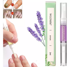 Suero Tratamiento Uñas Repara Onicomicosis Manos Pies Wgomm®