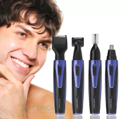 Corta Pelo De Nariz Oreja Cuidado Personal Belleza Cortadora