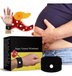 Pulsera Bioactiva Adelgazante Quemador Grasa Energizante