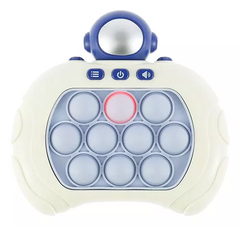 Pop It Juego Electrónico De Memoria Con Luz Y Sonido