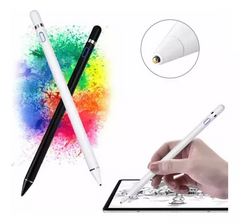 Lápiz táctil Stylus de alta precisión para iPhone y Android - comprar online