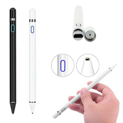Lápiz táctil Stylus de alta precisión para iPhone y Android