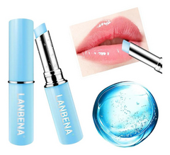 Labial Volumenizador Balsamo Nutritivo Hidratador Lanbena