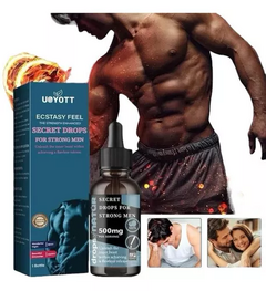 Testoterona Libido Desarrollo Fuerza Potencia Energia Sexual