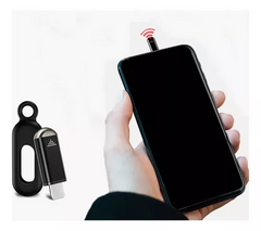 Control Remoto Universal Para Celulares Type-c App Aire Tv - comprar online