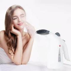 Vaporizador Tratamiento Facial Para Limpieza Profunda Humect - comprar online