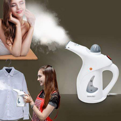 Plancha Vaporizadora Vertical Vapor Ideal Para Ropa Vertical