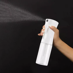 Pulverizador Rociador Continuo Peluqueria Barberia 300ml