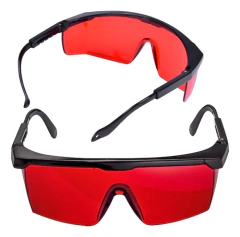 Anteojos De Seguridad Para Laser 200-540nm Reflex Max - comprar online