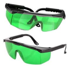 Anteojos De Seguridad Para Laser 200-540nm Reflex Max en internet