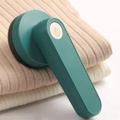 Saca Pelusa De Mano Quita Removedor Elimina Pelusa De Ropa