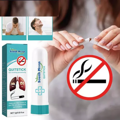 Inhalador Nasal Para Dejar Fumar Controla Estres Y Ansiedad - comprar online