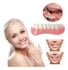 Kit Reparacion Protesis Dentadura Profesional Hagalo En Casa - comprar online