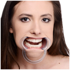 Abrebocas Spandex Separador Labios Para Blanqueador Dental