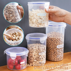Contenedores De Alimentos Coltap Set X 3 Unidades