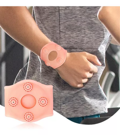 Muñequera Magnetica Compresion Ortopedica Tendinitis Dolor