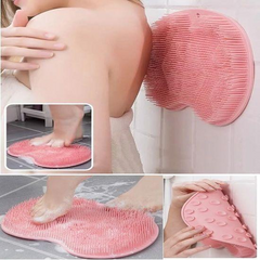 Exfoliador de Espalda y Pies con Sopapa - comprar online