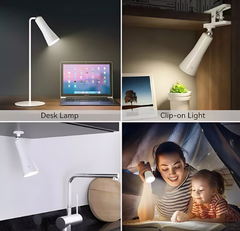 Velador Led Imantado 4 En 1 Inalambrico - comprar online