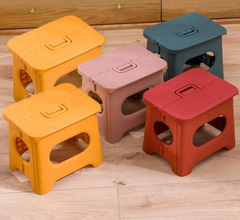 Banquito Plegable Reforzado - comprar online