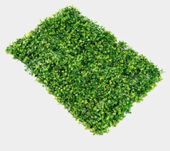 Panel Cesped Artificial Muro Jardin Vertical