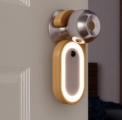 Luz de cortesía Con Sensor para puertas inalámbrica recargable X2 - Home Love | Tienda De Bazar Y Deco