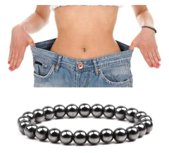 Pulsera Biomagnetica Adelgazante Quemador Energizante