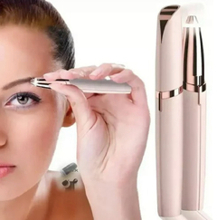 Depilador Vello Facial Dama Mujer Removedor Sin Dolor